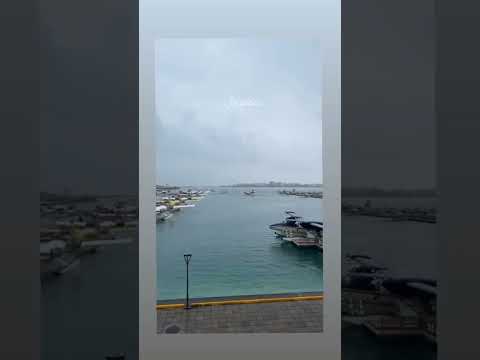 #maldives #seaplane #nature #beauty #photography #trend #shorts #husn