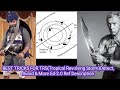 BEST TRICKS FOR TRS Tropical Revolving Storm Detect Avoid More Ed 2 0 Ref Description