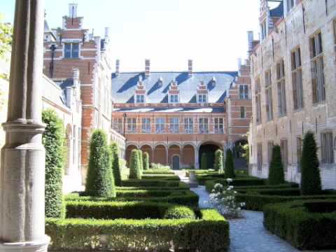 Pierre de la Rue: Autant en emporte le vent