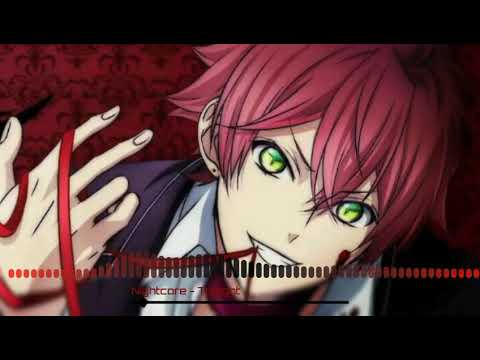 [Nightcore] - Tonight