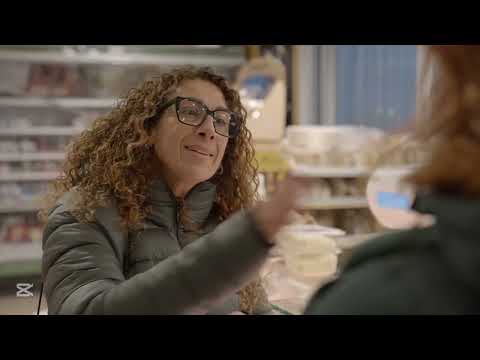 In salumeria - Umberto Sardella