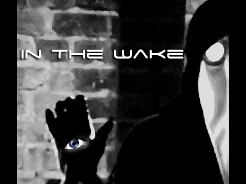 In The Wake - Erase Ignorance (Lyric Video) online metal music video by IN THE WAKE (OH)