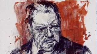 Ballade of Suicide by G K Chesterton (read by Tom O'Bedlam)