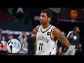 Second Gentleman Douglas Emhoff’s Advice for Anti-Vaxxer Kyrie Irving | The Rich Eisen Show
