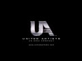 Metro Goldwyn Mayer United Artists W 1994 Theme 2004 1978