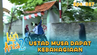 Download lagu Ustad Musa Sama Bang Muklis Seneng Banget Boncengan Motornya | KUN ANTA 2 Eps 27 Part 2 mp3