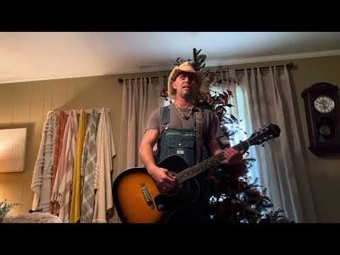 When The Last Curtain Falls - George Jones Guitar Lesson/Tutorial/Chords