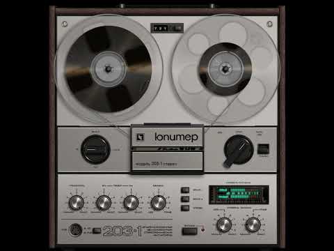 Peter Zimmermann - Italo Disco & Vaporwave mix