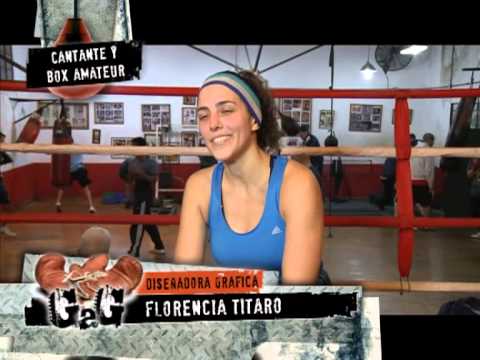 Golpe a Golpe - Especial "BOX & MUSICA" - 1er bloque - TyC SPORTS