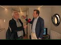 Hiswa te Water: drijvende huizen te koop