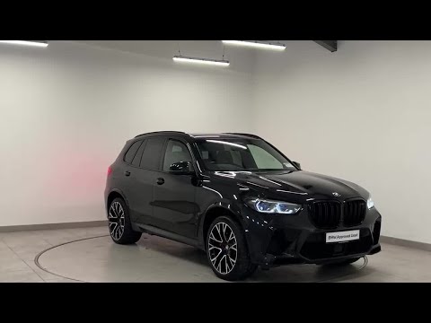 BMW X5 M Competition - Image 2