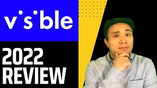 Visible Wireless Review 2022 - Is it still worth it in 2022?