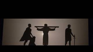 2023 Ahtanum Creek Ward Silhouette Nativity