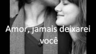 Bruna Karla - Jamais deixarei você (letra)