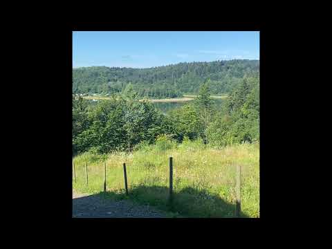 Leśna Zatoka nad Soliną.Bieszczady.Domek nr 1,2.