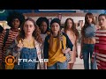 Bottoms Official Trailer 2023 Rachel Sennott Ayo Edebiri