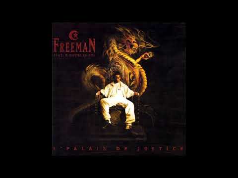 Freeman & K.Rhyme Le Roi Feat Oxmo Puccino & Pit Baccardi - Le Passé Reste