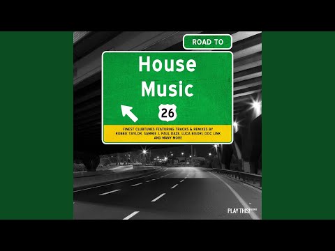 Everybody Up (Hoxtones Mix)