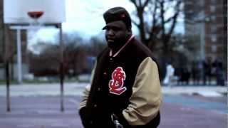 Mike Knox - Love The Streets No More (Official Music Video)