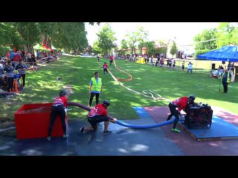 8.kolo ZSHL Kyselica 2018 - Vydrany muži