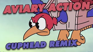 Cover art for [H] Aviary Action [REMIX]