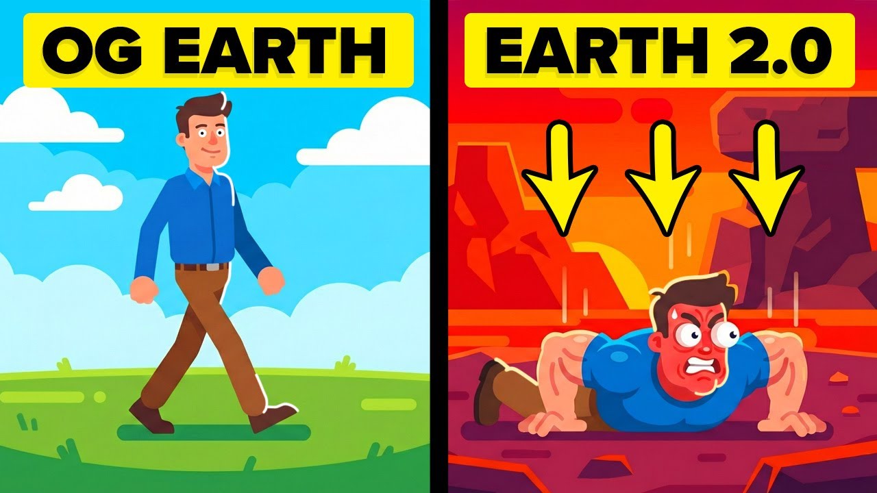 Scientists Just Found a “Perfect” Super-Earth