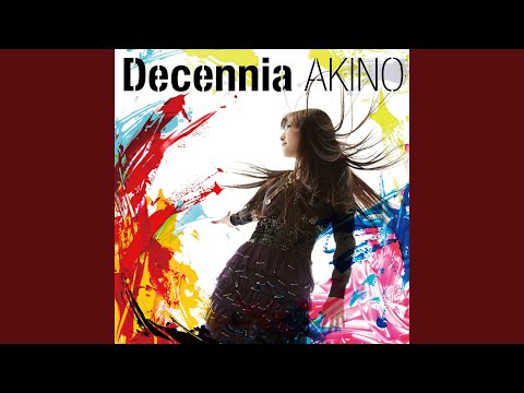 Extra Magic Hour International Edition Akino With Bless4 Last Fm