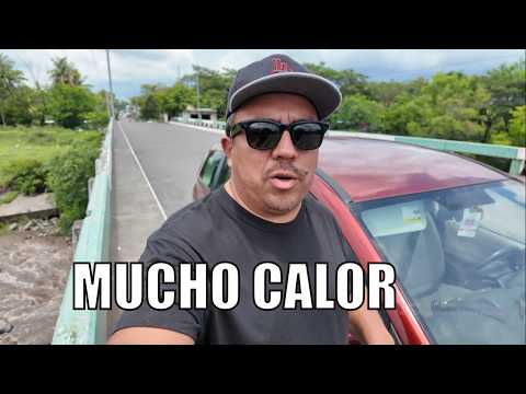 desde Escuintla hasta Masagua