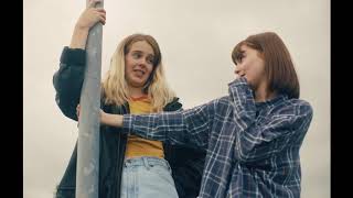 the author Music Video