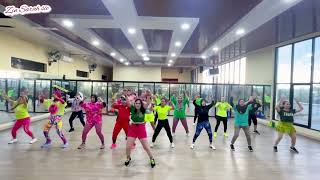 Download lagu TERLANJUR SAYANG | MITHA TALAHATU | SENAM KREASI | ZUMBA #zinsarahsie mp3 Download lagu TERLANJUR SAYANG | MITHA TALAHATU | SENAM KREASI | ZUMBA #zinsarahsie mp3