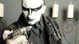 Gothminister - Your Saviour
