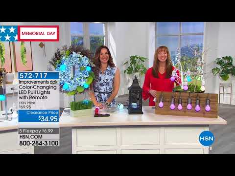 HSN | Outdoor Solutions 05.26.2018 - 11 PM