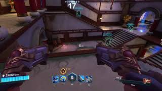 [Paladins]パラディンズ　適当に動画見ていく枠