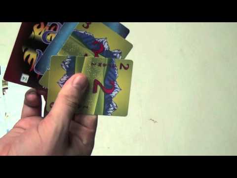 Dice Tower Reviews: dabong!