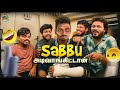 Train ன்னு Flight Speed ல போகுது ️ China Series Ep 07 Vj Siddhu Vlogs