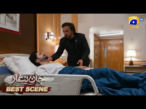 Jaan Nisar Episode 09 | Best Scene 01 | Danish Taimoor - Hiba Bukhari - Haroon Shahid