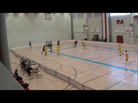 Maalikooste Coach Team - FBI