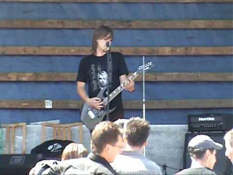 Epikrux - Realita bez barev (summer Fest 08)