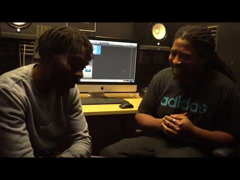 ALCHEMY HOTBOX  Jayy Monrose interview and live in the booth