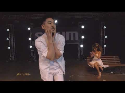 Escritas - Marcelo Eidy e Evellyn Vasconcelos