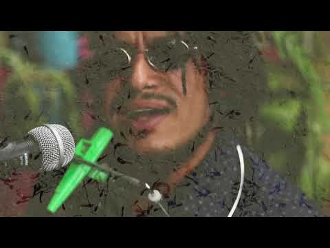 Sesiones Solares - Anfibios - Mene Man (Alejandro Aguirre)