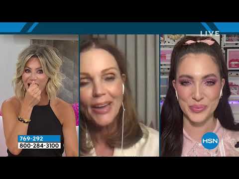 Too Faced CrueltyFree Hydrating Lipstick in Belinda w/Li...