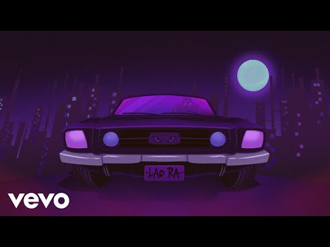 Lao Ra - Entendido! (Official Video)