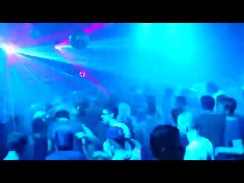 Liquicity @ Gloria Theater Cologne - 10.10.15 Dualistic | Priority One & twoThirds