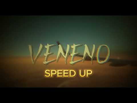 Ano X Nymo - Veneno  // (Speed up)
