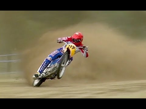 2006 SOUTH EASTERN CENTRE GRASSTRACK CHAMPIONSHIPS