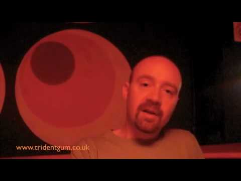 Trident  Perpetual Festival - Mr Scruff in Croatia