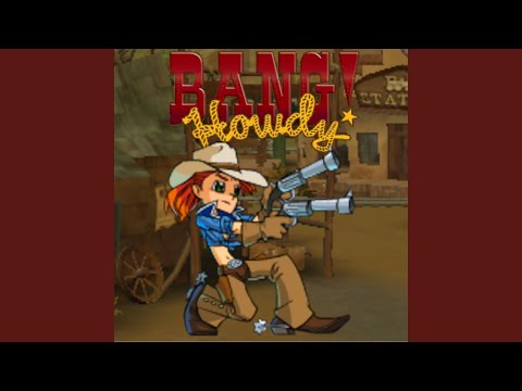 Forest Guardians Theme