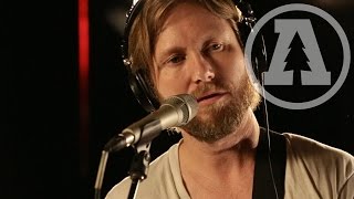 Cory Branan - No Hit Wonder - Audiotree Live