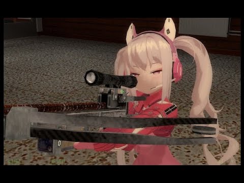 Some Last Minute Gacha and Nikke Hangout [Nikke | Gacha n Chill]